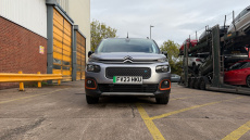 Citroen Berlingo 100kW Flair XTR M 50kWh 5dr Auto Electric Estate